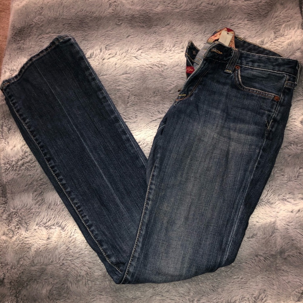 Lucky Women’s Jeans